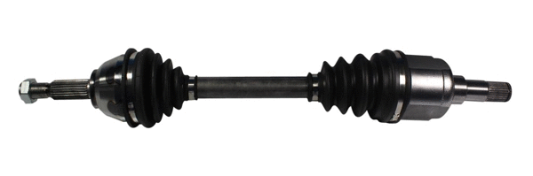 Drive Shaft (449 020)