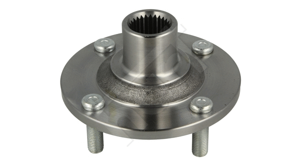 Wheel Hub (409 497)