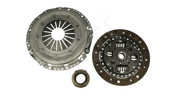 Clutch Kit (399 888)