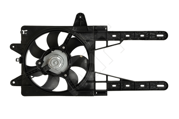 Fan, engine cooling