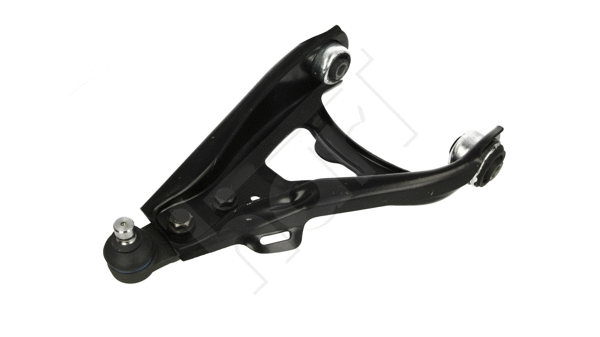 Control/Trailing Arm, wheel suspension (429 076)