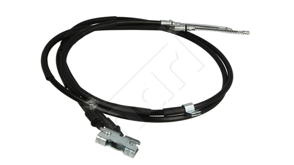 Cable Pull, parking brake (221 713)