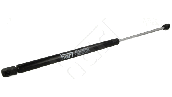 Gas Spring, boot/cargo area (801 382)