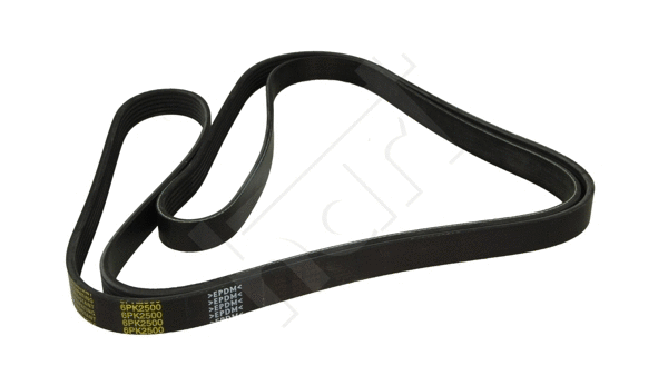V-Ribbed Belt (917 415)