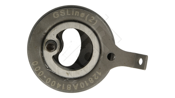 Tensioner Pulley, timing belt
