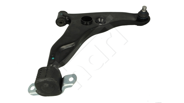 Control/Trailing Arm, wheel suspension (465 543)