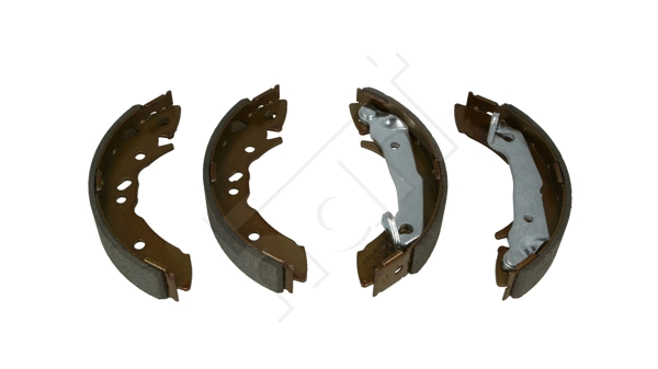 Brake Shoe Set (217 686)