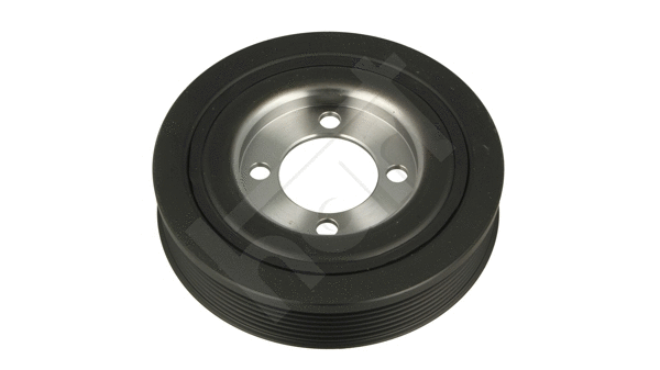 Belt Pulley, crankshaft
