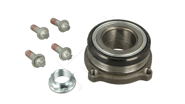 Wheel Bearing Kit (903 617)