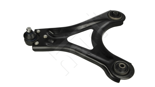 Control/Trailing Arm, wheel suspension (422 111)
