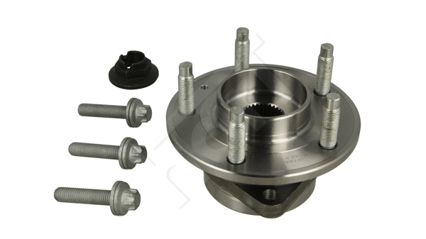 Wheel Bearing Kit