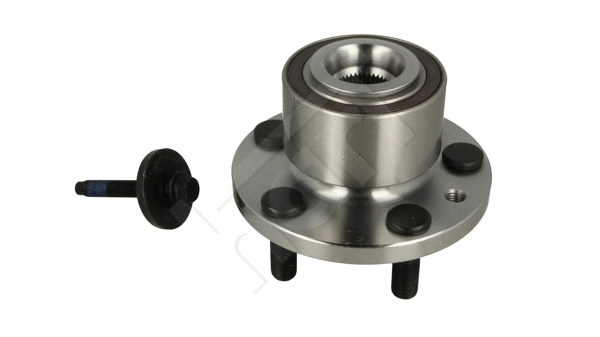 Wheel Bearing Kit (903 877)