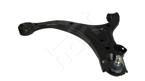 Control/Trailing Arm, wheel suspension (446 134)