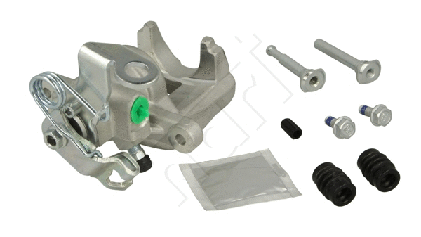 Brake Caliper