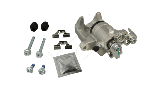 Brake Caliper (254 011)