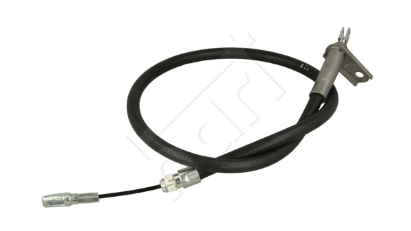 Cable Pull, parking brake (240 991)