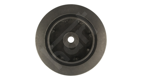 Belt Pulley, crankshaft