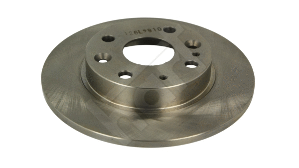 Brake Disc (214 223)