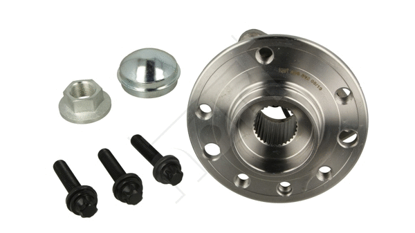 Wheel Bearing Kit