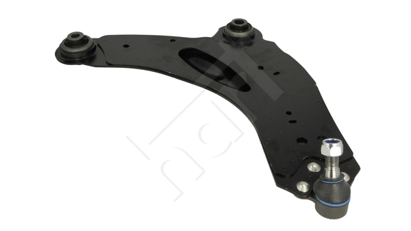 Control/Trailing Arm, wheel suspension (435 037)