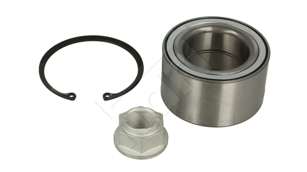 Wheel Bearing Kit (904 582)