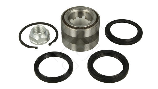 Wheel Bearing Kit (902 120)