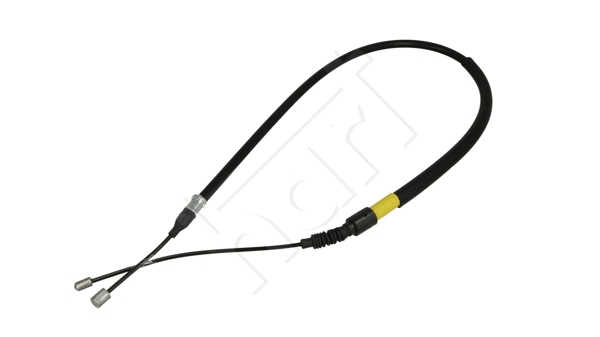 Cable Pull, parking brake (221 692)