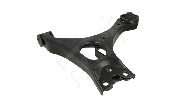 Control/Trailing Arm, wheel suspension (446 514)