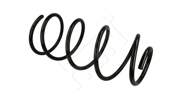 Suspension Spring (477 921)