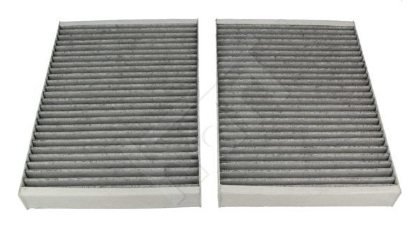 Filter, cabin air (338 563)