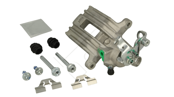 Brake Caliper (257 422)
