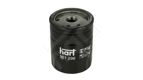 Oil Filter (351 296)