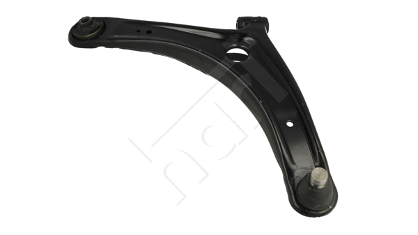 Control/Trailing Arm, wheel suspension (440 860)