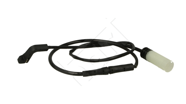 Warning Contact, brake pad wear (526 127)