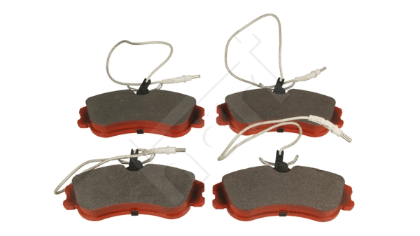 Brake Pad Set, disc brake (223 720)