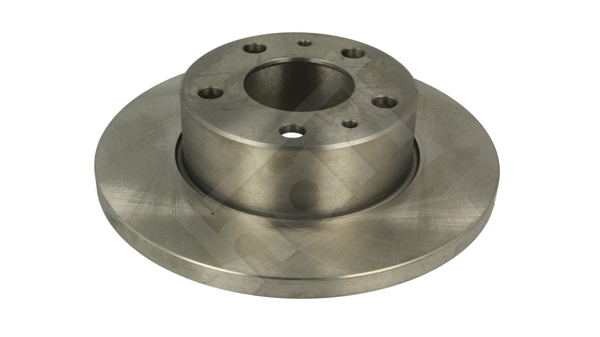 Brake Disc (215 622)