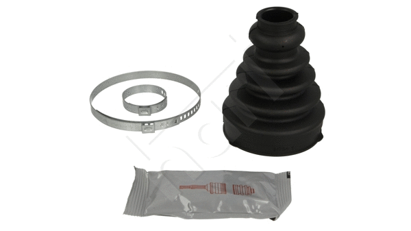 Bellow Kit, drive shaft (451 548)