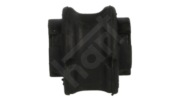 Mounting, stabiliser bar