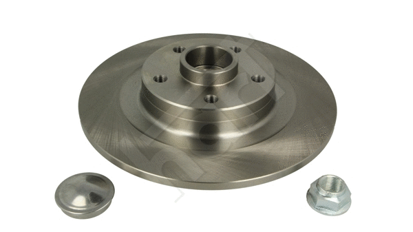 Brake Disc (232 383)