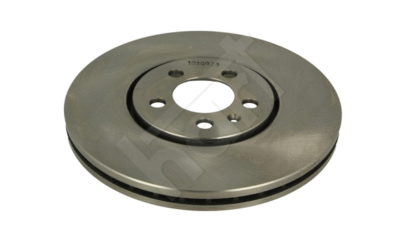 Brake Disc (214 318)