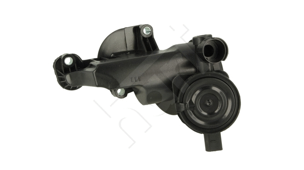 Oil Separator, crankcase ventilation (908 827)