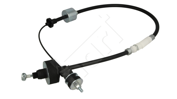 Cable Pull, clutch control (336 082)