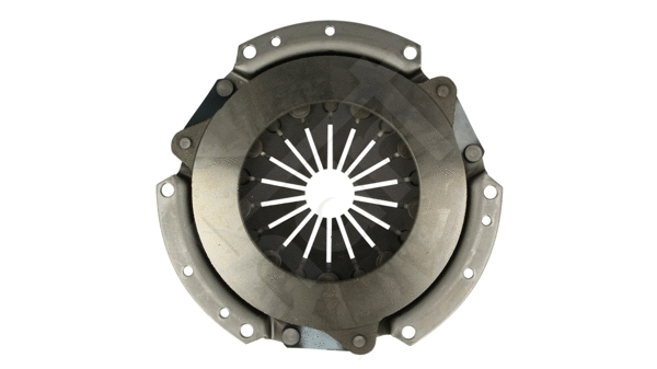 Clutch Pressure Plate (332 050)
