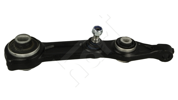 Control/Trailing Arm, wheel suspension (440 201)