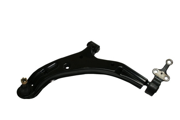 Control/Trailing Arm, wheel suspension (434 331)