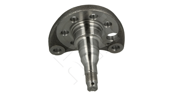Kingpin, axle beam (401 637)