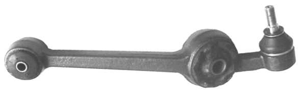 Control/Trailing Arm, wheel suspension (412 113)