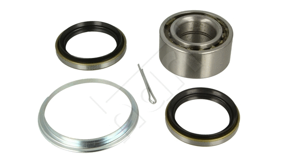 Wheel Bearing Kit (901 235)