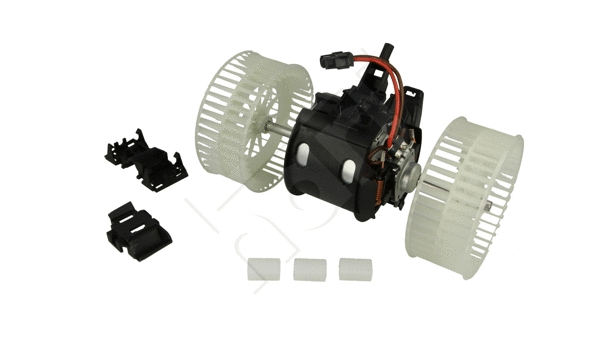 Interior Blower (643 038)