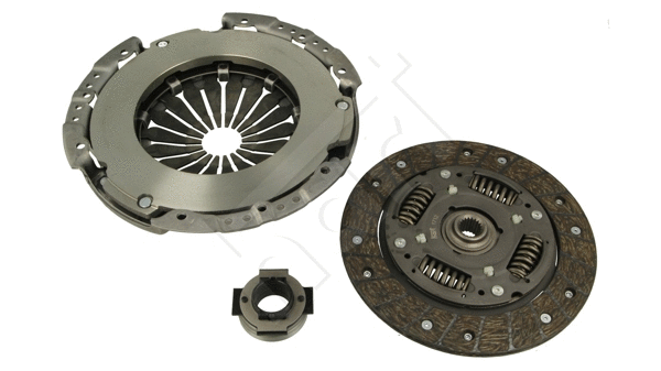 Clutch Kit (346 134)